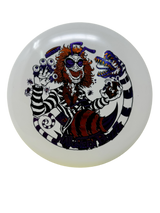 Halloween Buzzz (2024)-Discraft-Foundation Disc Golf