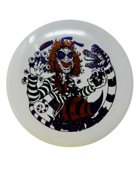 Halloween Buzzz (2024)-Discraft-Foundation Disc Golf