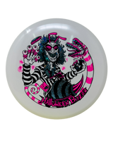 Halloween Buzzz (2024)-Discraft-Foundation Disc Golf