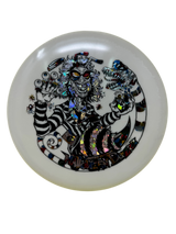 Halloween Buzzz (2024)-Discraft-Foundation Disc Golf