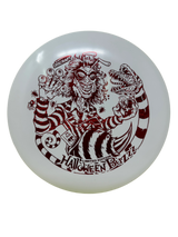 Halloween Buzzz (2024)-Discraft-Foundation Disc Golf