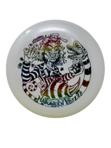 Halloween Buzzz (2024)-Discraft-Foundation Disc Golf