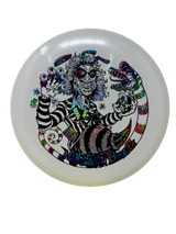 Halloween Buzzz (2024)-Discraft-Foundation Disc Golf