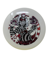 Halloween Buzzz (2024)-Discraft-Foundation Disc Golf