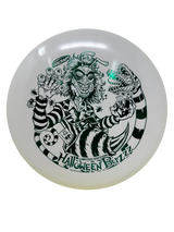 Halloween Buzzz (2024)-Discraft-Foundation Disc Golf
