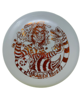 Halloween Buzzz (2024)-Discraft-Foundation Disc Golf