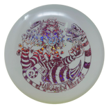 Halloween Buzzz (2024)-Discraft-Foundation Disc Golf