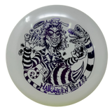 Halloween Buzzz (2024)-Discraft-Foundation Disc Golf