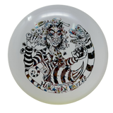 Halloween Buzzz (2024)-Discraft-Foundation Disc Golf