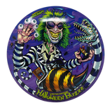 Halloween Buzzz (2024)-Discraft-Foundation Disc Golf