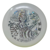 Halloween Buzzz (2024)-Discraft-Foundation Disc Golf