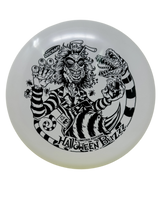 Halloween Buzzz (2024)-Discraft-Foundation Disc Golf