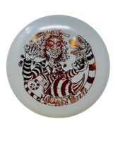 Halloween Buzzz (2024)-Discraft-Foundation Disc Golf