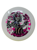 Halloween Buzzz (2024)-Discraft-Foundation Disc Golf