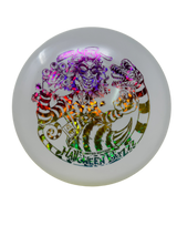 Halloween Buzzz (2024)-Discraft-Foundation Disc Golf