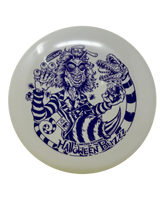 Halloween Buzzz (2024)-Discraft-Foundation Disc Golf