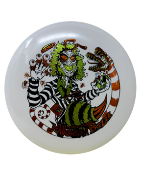 Halloween Buzzz (2024)-Discraft-Foundation Disc Golf