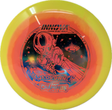 Halo Champion Roadrunner Holly Finley (Team Champion Series)-Innova-Foundation Disc Golf
