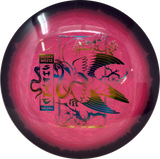 Halo Champion Shryke | Jessica Weese Tour Series-Innova-Foundation Disc Golf