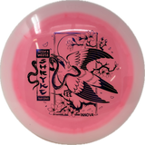 Halo Champion Shryke | Jessica Weese Tour Series-Innova-Foundation Disc Golf
