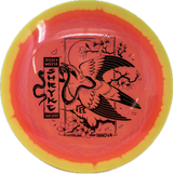 Halo Champion Shryke | Jessica Weese Tour Series-Innova-Foundation Disc Golf