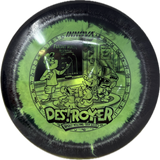 Halo Star Destroyer | 2025 Bradley Williams Tour Series-Innova-Foundation Disc Golf