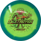 Halo Star Destroyer | Calvin Heimburg Tour Series-Innova-Foundation Disc Golf