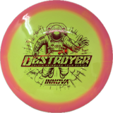 Halo Star Destroyer | Calvin Heimburg Tour Series-Innova-Foundation Disc Golf