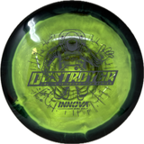 Halo Star Destroyer | Calvin Heimburg Tour Series-Innova-Foundation Disc Golf