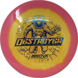 Halo Star Destroyer | Calvin Heimburg Tour Series-Innova-Foundation Disc Golf