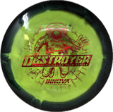 Halo Star Destroyer | Calvin Heimburg Tour Series-Innova-Foundation Disc Golf