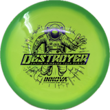 Halo Star Destroyer | Calvin Heimburg Tour Series-Innova-Foundation Disc Golf