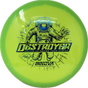 Halo Star Destroyer | Calvin Heimburg Tour Series-Innova-Foundation Disc Golf
