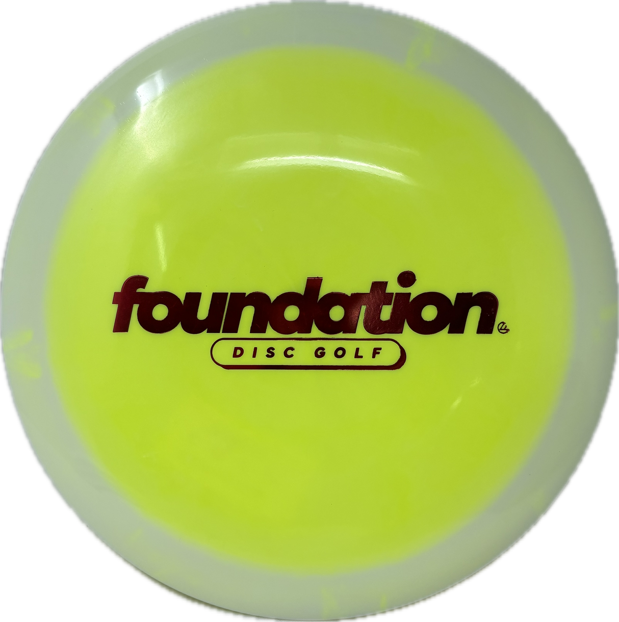 Halo Star Destroyer | FDG Modern Stamp-Foundation Disc Golf-Foundation Disc Golf