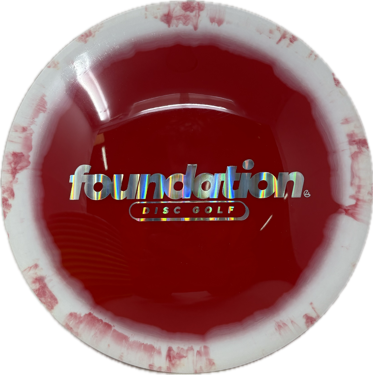 Halo Star Destroyer | FDG Modern Stamp-Foundation Disc Golf-Foundation Disc Golf