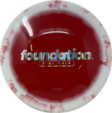 Halo Star Destroyer | FDG Modern Stamp-Foundation Disc Golf-Foundation Disc Golf