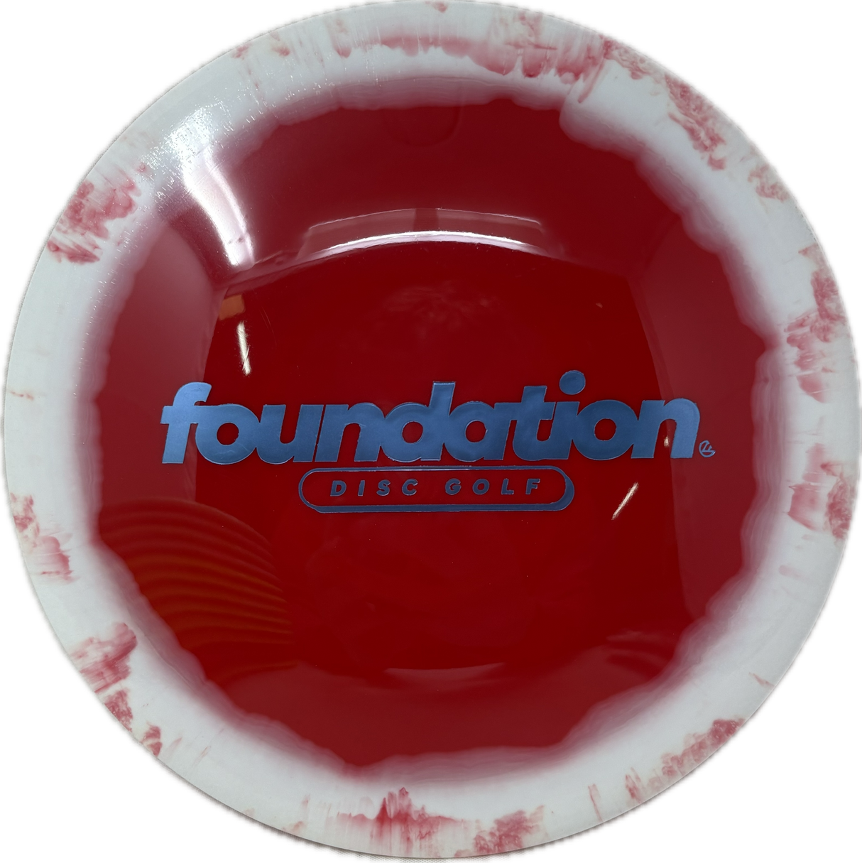 Halo Star Destroyer | FDG Modern Stamp-Foundation Disc Golf-Foundation Disc Golf
