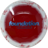 Halo Star Destroyer | FDG Modern Stamp-Foundation Disc Golf-Foundation Disc Golf
