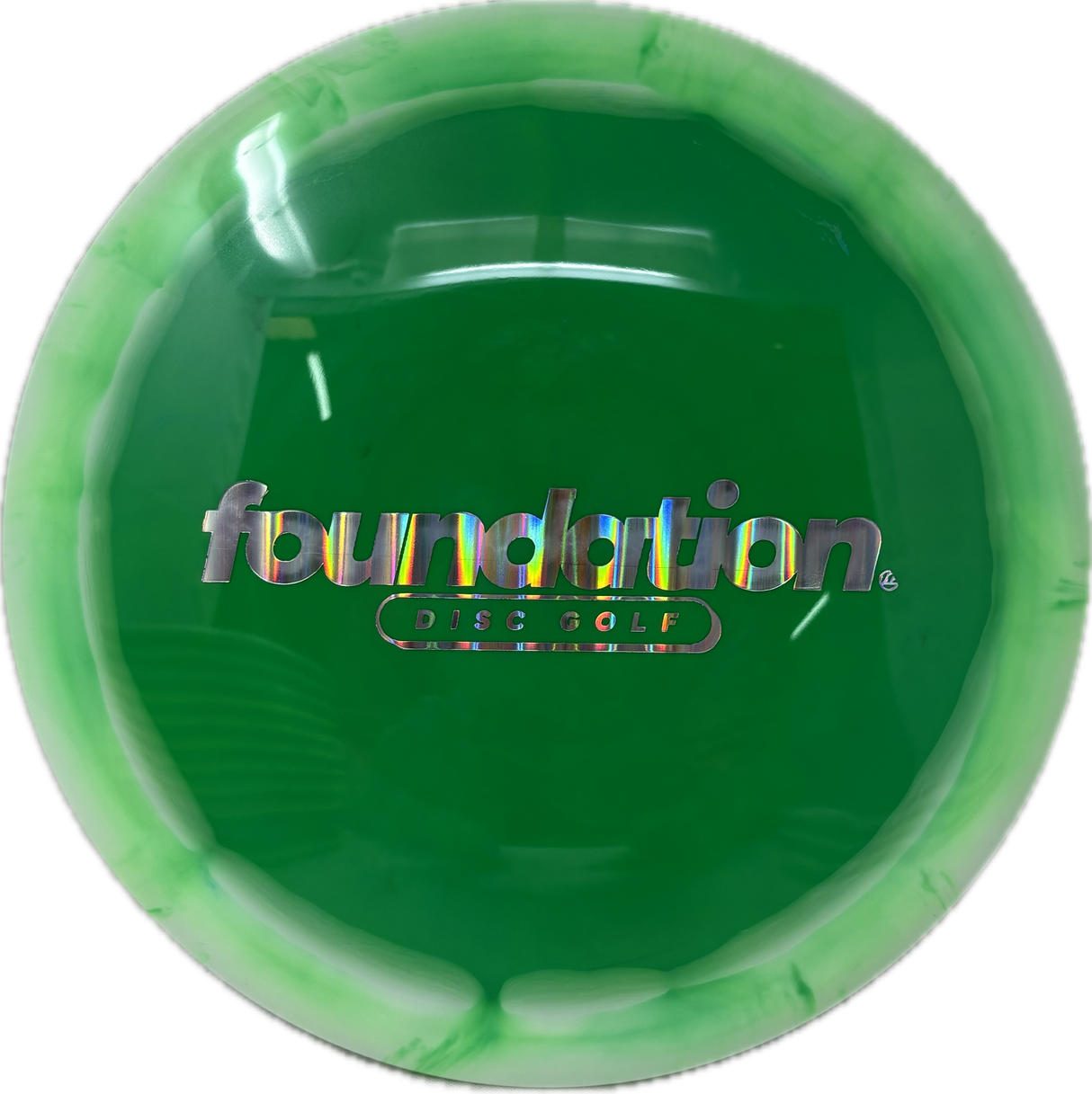 Halo Star Destroyer | FDG Modern Stamp-Foundation Disc Golf-Foundation Disc Golf