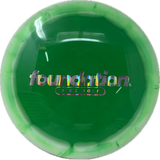 Halo Star Destroyer | FDG Modern Stamp-Foundation Disc Golf-Foundation Disc Golf