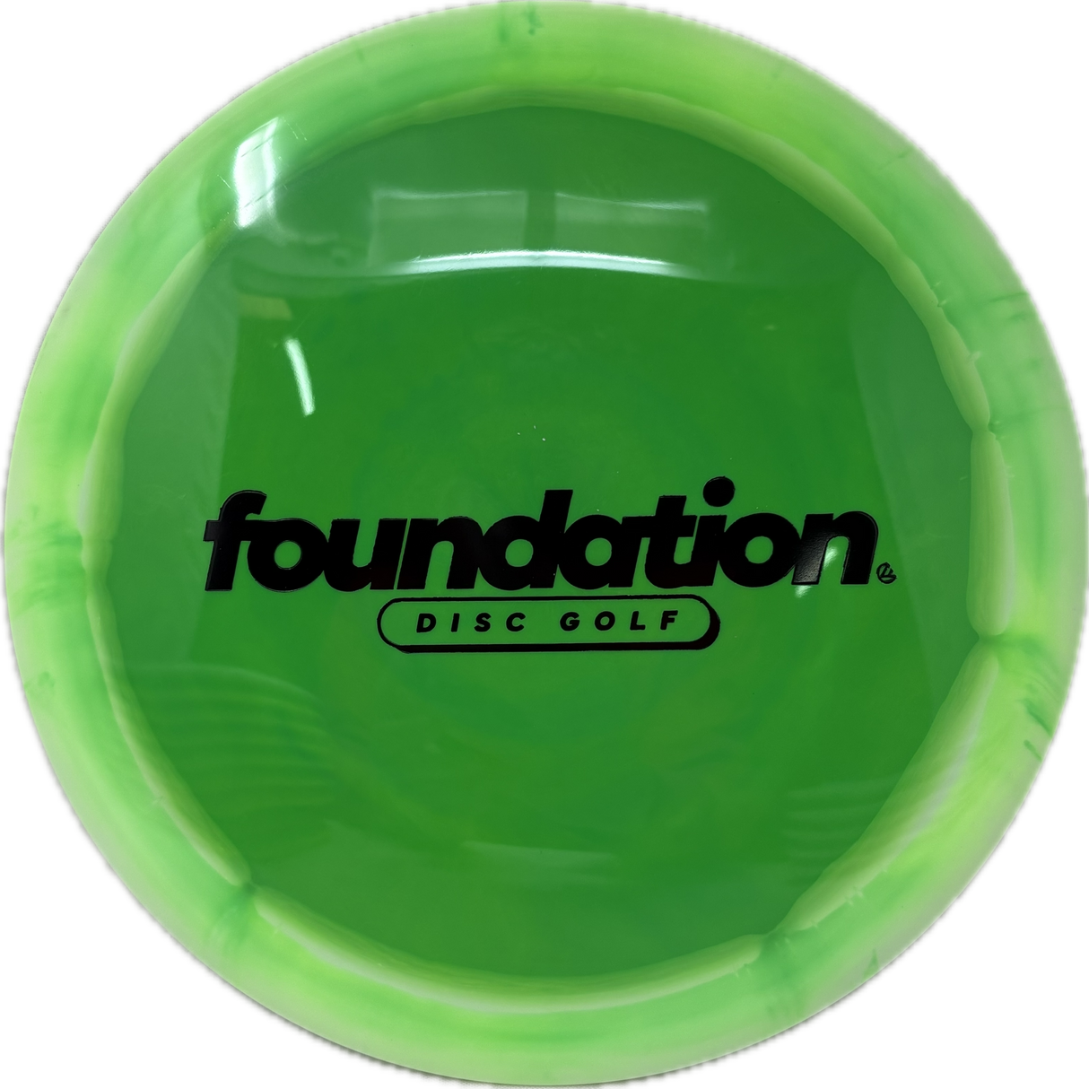 Halo Star Destroyer | FDG Modern Stamp-Foundation Disc Golf-Foundation Disc Golf