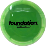 Halo Star Destroyer | FDG Modern Stamp-Foundation Disc Golf-Foundation Disc Golf