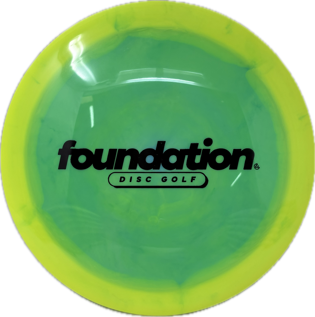 Halo Star Destroyer | FDG Modern Stamp-Foundation Disc Golf-Foundation Disc Golf