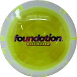Halo Star Destroyer | FDG Modern Stamp-Foundation Disc Golf-Foundation Disc Golf