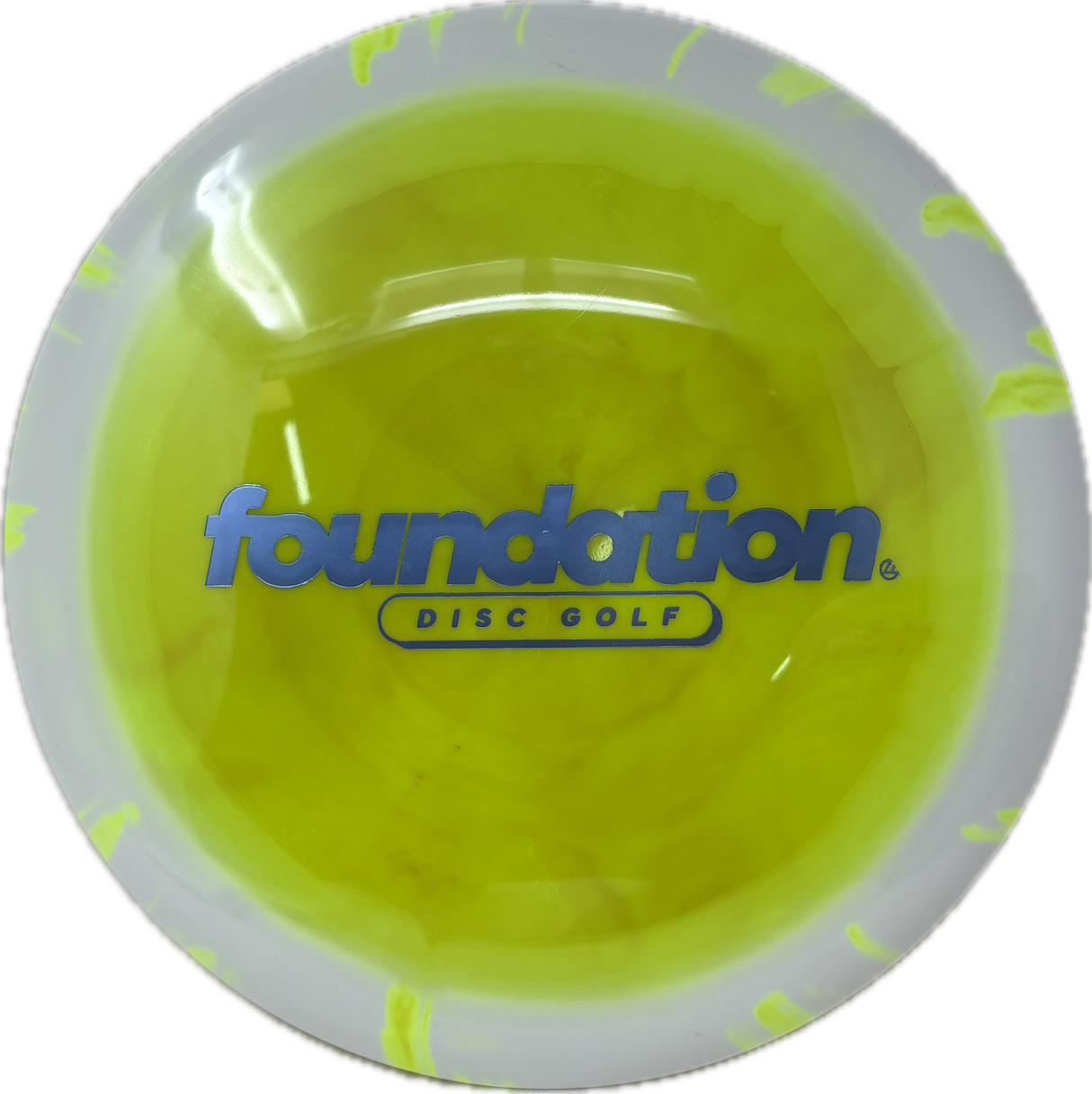 Halo Star Destroyer | FDG Modern Stamp-Foundation Disc Golf-Foundation Disc Golf