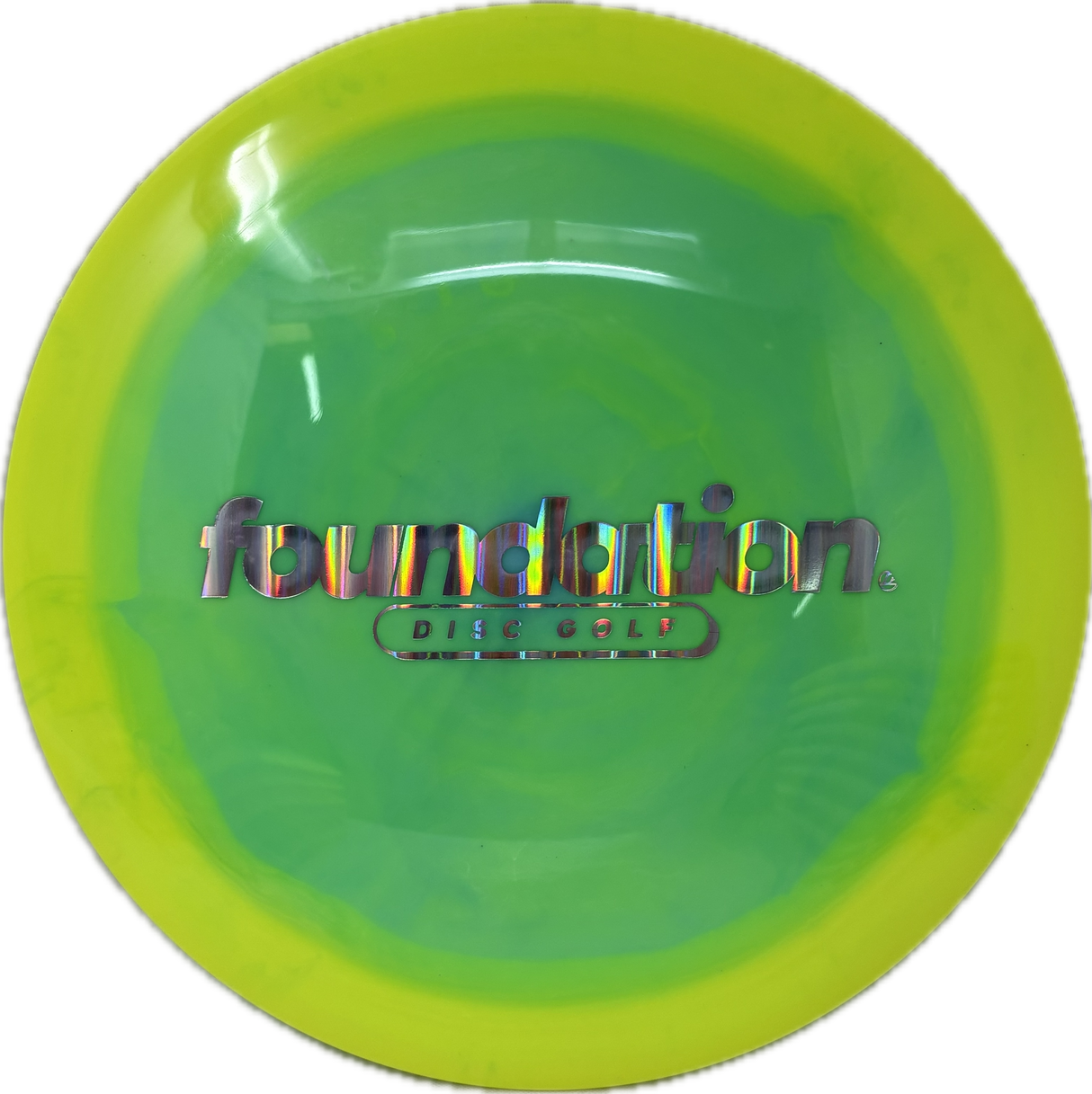 Halo Star Destroyer | FDG Modern Stamp-Foundation Disc Golf-Foundation Disc Golf