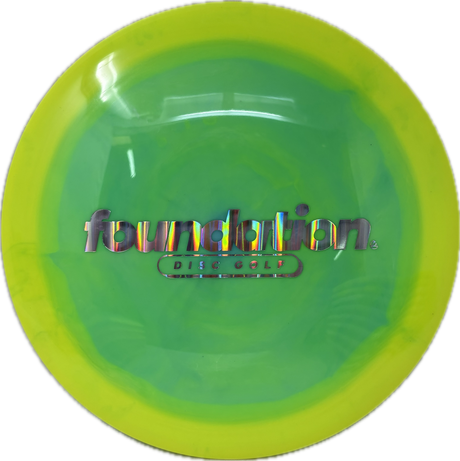 Halo Star Destroyer | FDG Modern Stamp-Foundation Disc Golf-Foundation Disc Golf