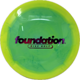 Halo Star Destroyer | FDG Modern Stamp-Foundation Disc Golf-Foundation Disc Golf