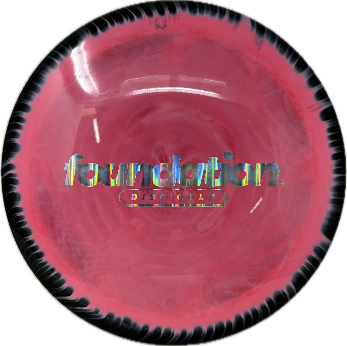 Halo Star Destroyer | FDG Modern Stamp-Foundation Disc Golf-Foundation Disc Golf