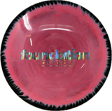 Halo Star Destroyer | FDG Modern Stamp-Foundation Disc Golf-Foundation Disc Golf